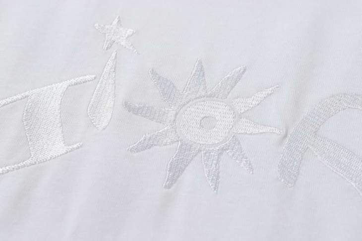 Dior T Shirts Short _SKUDiorM-2XLtltx5816378